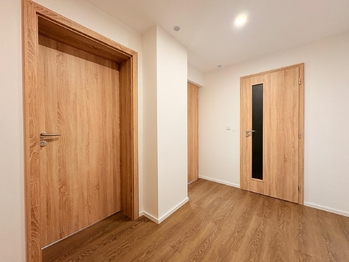 Pronájem bytu 3+1 v osobním vlastnictví 73 m², Šumperk