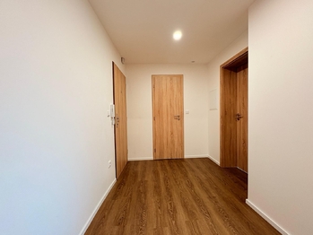 Pronájem bytu 3+1 v osobním vlastnictví 73 m², Šumperk