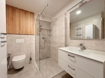 Pronájem bytu 3+1 v osobním vlastnictví 73 m², Šumperk