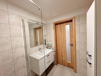 Pronájem bytu 3+1 v osobním vlastnictví 73 m², Šumperk