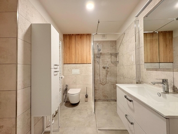 Pronájem bytu 3+1 v osobním vlastnictví 73 m², Šumperk