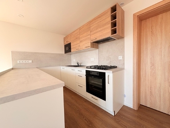Pronájem bytu 3+1 v osobním vlastnictví 73 m², Šumperk