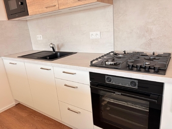 Pronájem bytu 3+1 v osobním vlastnictví 73 m², Šumperk