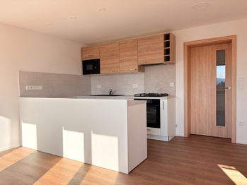 Pronájem bytu 3+1 v osobním vlastnictví 73 m², Šumperk