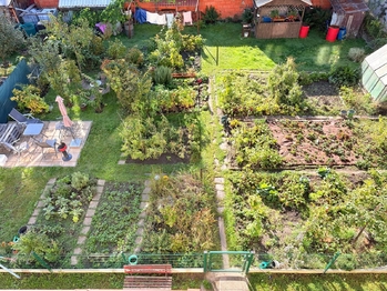 Pronájem bytu 3+1 v osobním vlastnictví 73 m², Šumperk