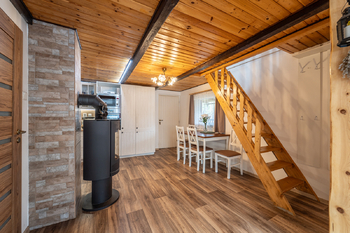Prodej chaty / chalupy 72 m², Morašice