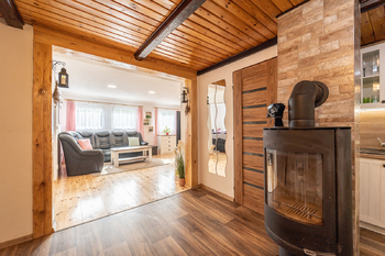 Prodej chaty / chalupy 72 m², Morašice