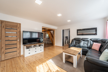Prodej chaty / chalupy 72 m², Morašice