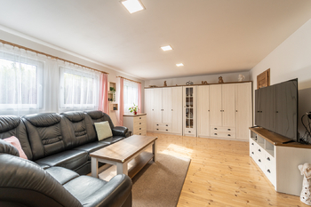 Prodej chaty / chalupy 72 m², Morašice