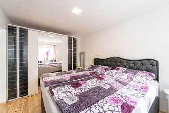 Prodej chaty / chalupy 72 m², Morašice