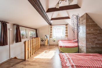 Prodej chaty / chalupy 72 m², Morašice