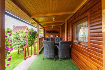 Prodej chaty / chalupy 72 m², Morašice
