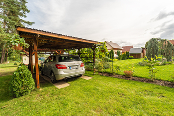 Prodej chaty / chalupy 72 m², Morašice