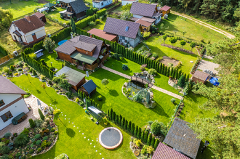 Prodej chaty / chalupy 72 m², Morašice