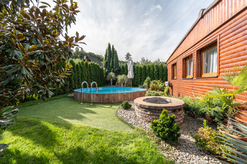 Prodej chaty / chalupy 72 m², Morašice