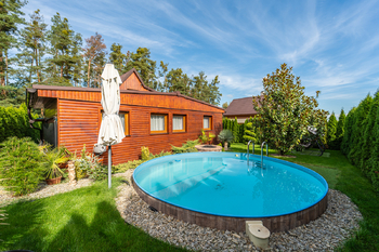 Prodej chaty / chalupy 72 m², Morašice