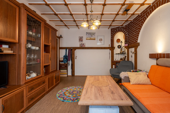 Prodej bytu 2+1 v osobním vlastnictví 52 m², Hulín
