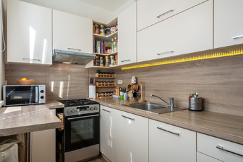 Prodej bytu 2+1 v osobním vlastnictví 52 m², Hulín