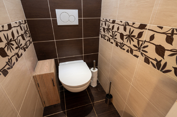 Prodej bytu 2+1 v osobním vlastnictví 52 m², Hulín