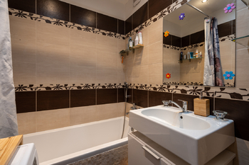 Prodej bytu 2+1 v osobním vlastnictví 52 m², Hulín