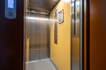Prodej bytu 2+1 v osobním vlastnictví 52 m², Hulín