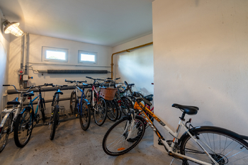 Prodej bytu 2+1 v osobním vlastnictví 52 m², Hulín