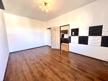 Pronájem bytu 1+1 v osobním vlastnictví 37 m², Znojmo