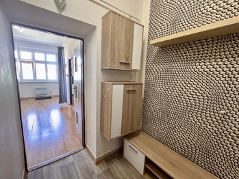 Pronájem bytu 1+1 v osobním vlastnictví 37 m², Znojmo