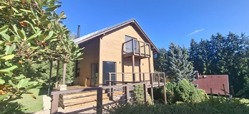 Prodej domu 120 m², Záchlumí