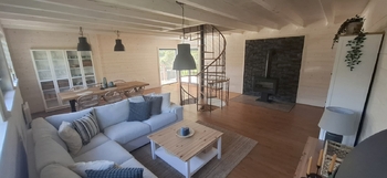 Prodej domu 120 m², Záchlumí