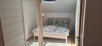 Prodej domu 120 m², Záchlumí