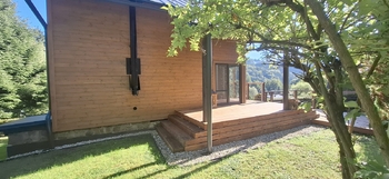 Prodej domu 120 m², Záchlumí