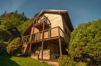 Prodej domu 120 m², Záchlumí