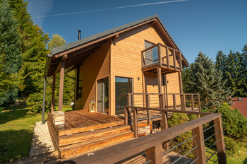 Prodej domu 120 m², Záchlumí