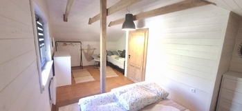 Prodej domu 120 m², Záchlumí