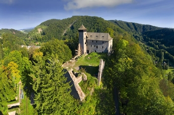 Prodej domu 120 m², Záchlumí