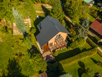 Prodej domu 120 m², Záchlumí