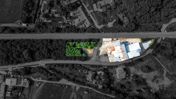 Prodej výrobních prostor 4050 m², Pouzdřany