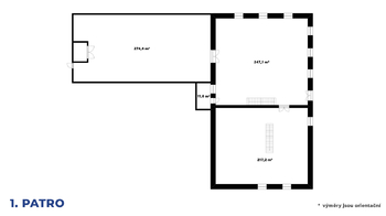 Prodej výrobních prostor 4050 m², Pouzdřany