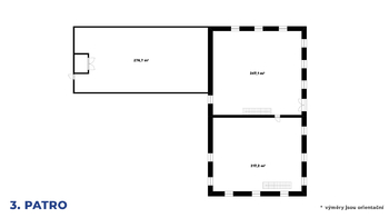Prodej výrobních prostor 4050 m², Pouzdřany