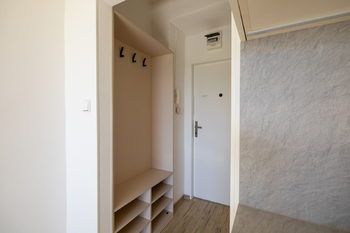Prodej bytu 1+kk v osobním vlastnictví 20 m², Znojmo