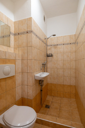 Prodej bytu 1+kk v osobním vlastnictví 20 m², Znojmo