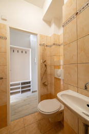 Prodej bytu 1+kk v osobním vlastnictví 20 m², Znojmo