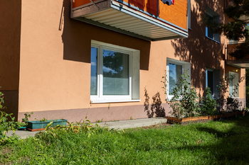 Prodej bytu 1+kk v osobním vlastnictví 20 m², Znojmo