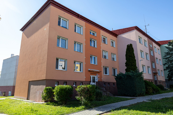 Prodej bytu 1+kk v osobním vlastnictví 20 m², Znojmo