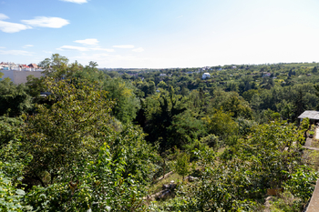 Prodej bytu 1+kk v osobním vlastnictví 20 m², Znojmo