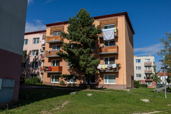 Prodej bytu 1+kk v osobním vlastnictví 20 m², Znojmo