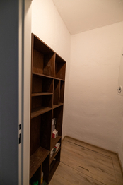 Prodej bytu 1+kk v osobním vlastnictví 20 m², Znojmo