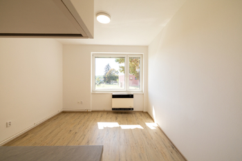 Prodej bytu 1+kk v osobním vlastnictví 20 m², Znojmo