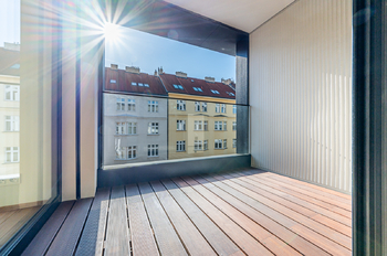 Pronájem bytu 2+kk v osobním vlastnictví 62 m², Praha 6 - Bubeneč